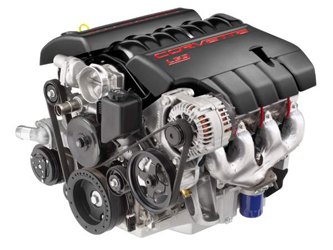 C209E Engine